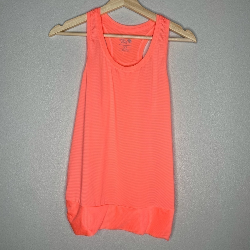 Mountain Hard Wear Small Tank Top Women’s